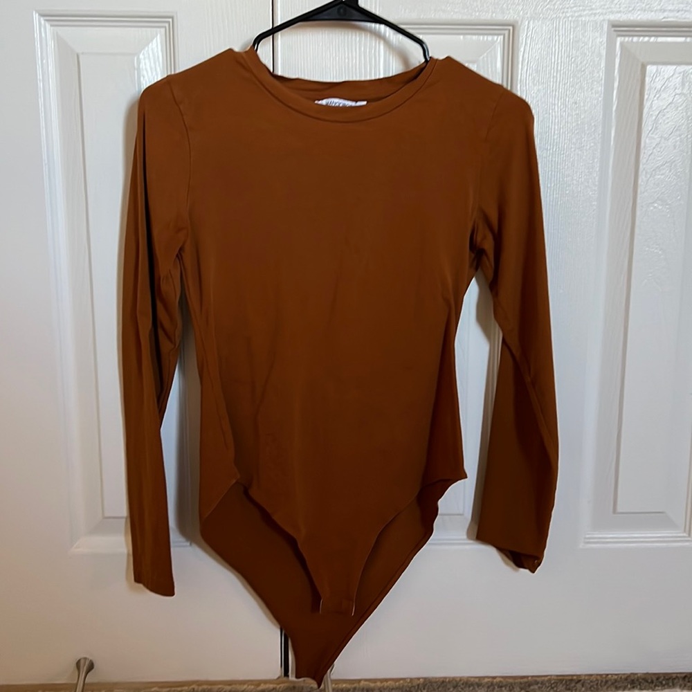Body suit